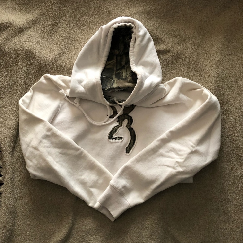 Browning Sweatshirt